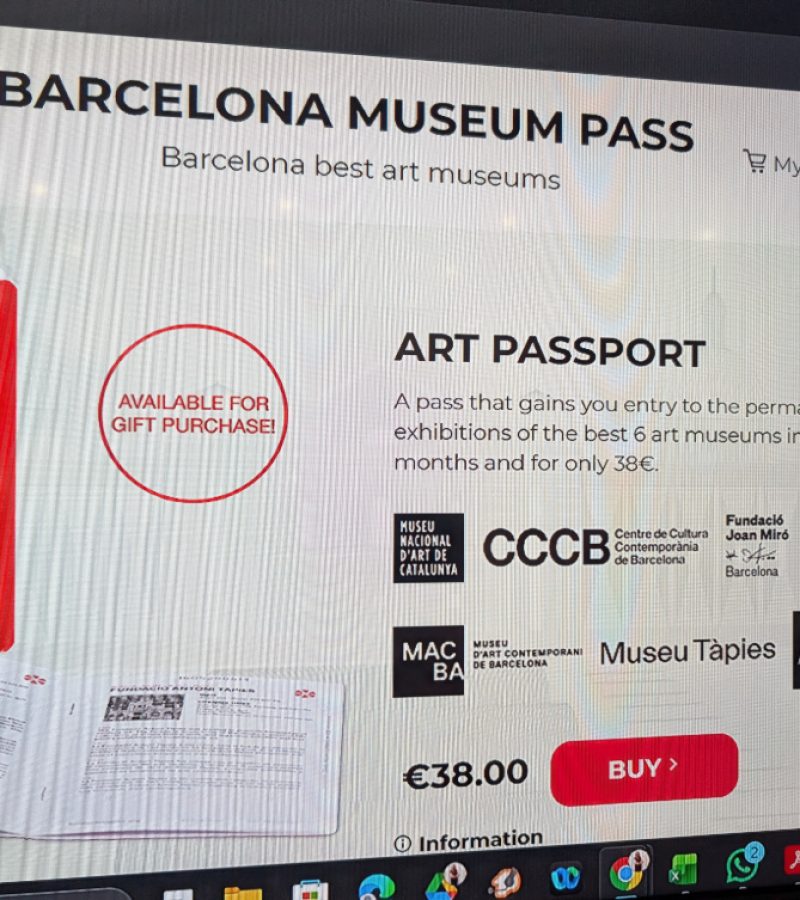 museumtickets.nl - clorian